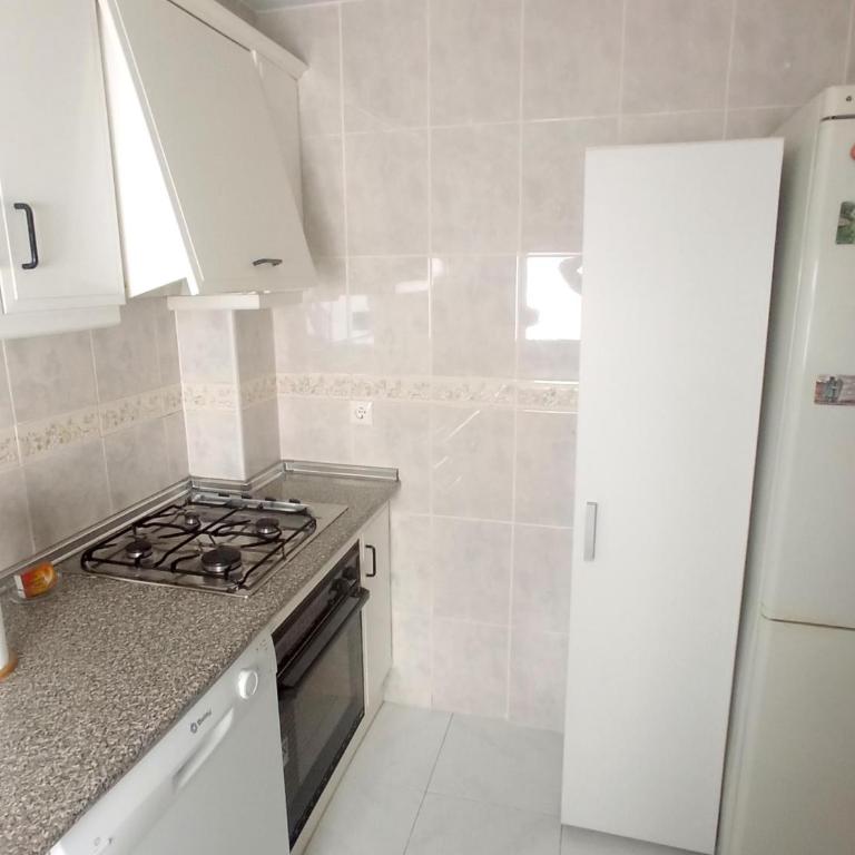 Apartamento Arfe junto al centro - Apartamento - 18
