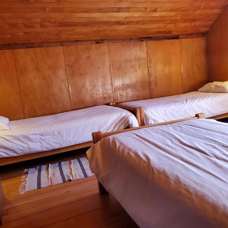 Lucky's Hostel - Bed in 4-Bed Dormitory Room - 7