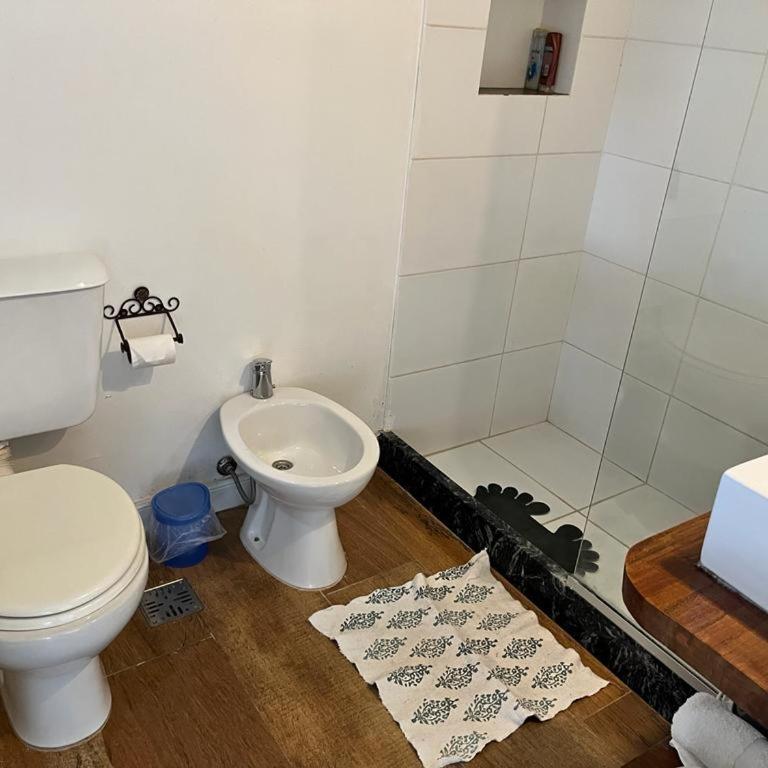 Cabaña Los Robles - One-Bedroom Apartment - 17