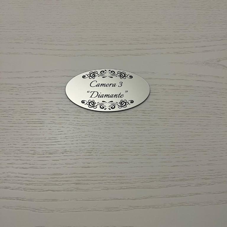 Acquamarina Luxury Rooms - Camera Tripla con Bagno Privato - 8