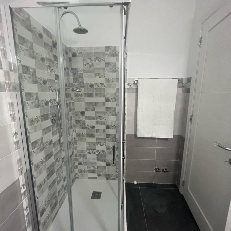 Acquamarina Luxury Rooms - Camera Matrimoniale con Bagno Privato - 4