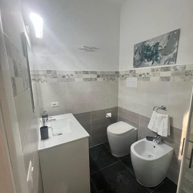 Acquamarina Luxury Rooms - Camera Matrimoniale con Bagno Privato - 3