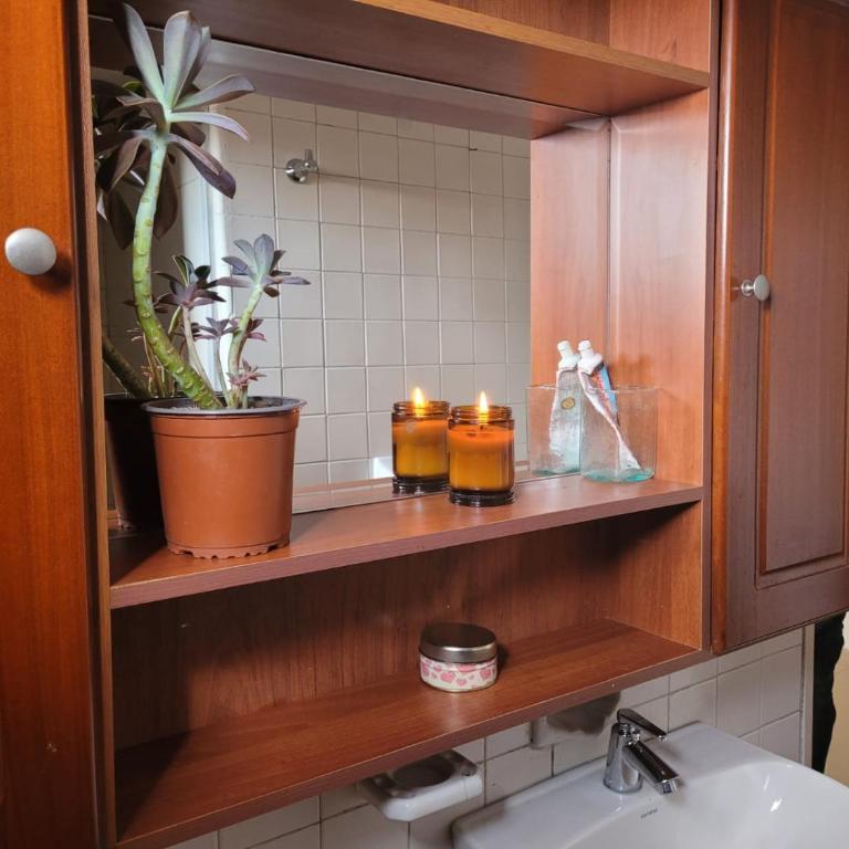 La mejor ubicacion en Cali - Double Room with Private Bathroom - 3