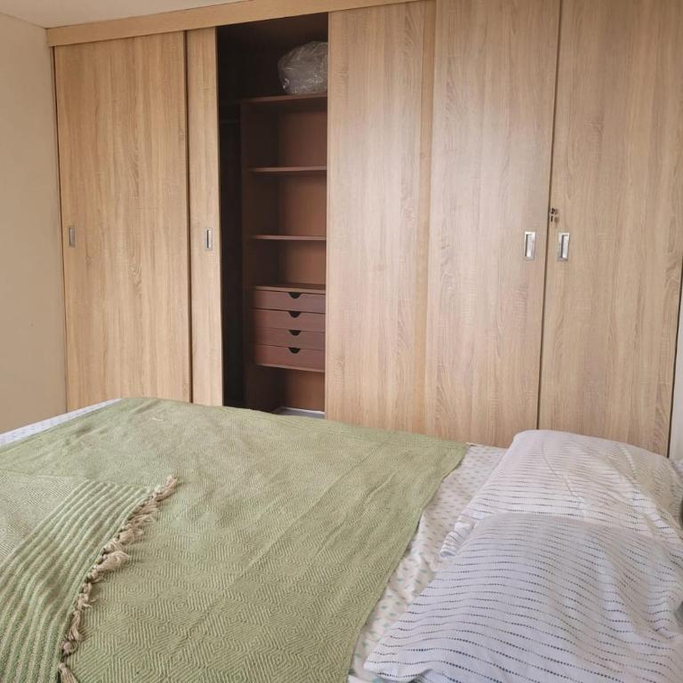 La mejor ubicacion en Cali - Double Room with Private Bathroom - 2