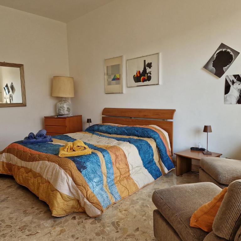 Piera's house - Two-Bedroom Apartment - 2