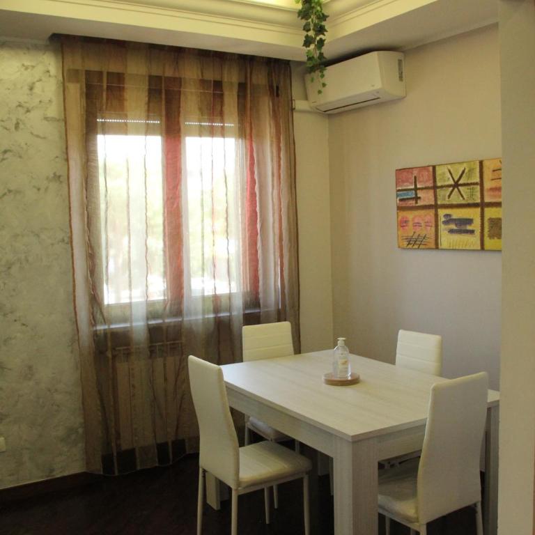 Capital House Roma - Two-Bedroom Apartment - 18