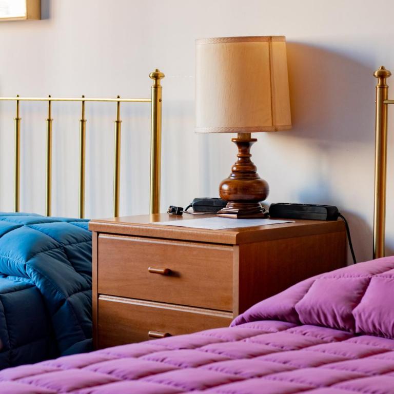 Piera's house - Two-Bedroom Apartment - 8