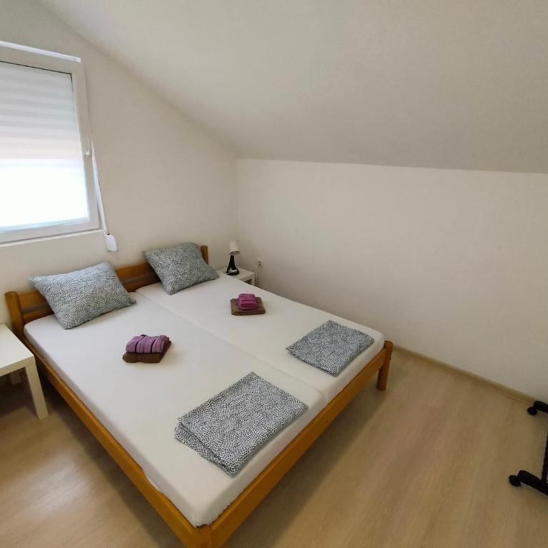 A1 - Airport Belgrade Apartment - Apartman sa 2 Spavaće Sobe - 49