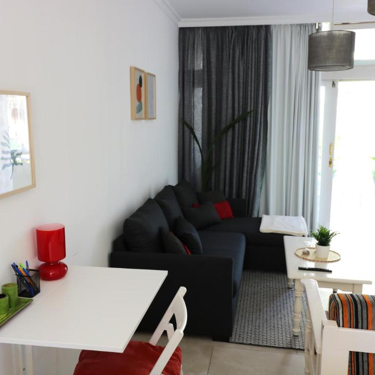 Amplio Bungalow con Piscina climatizada cerca del Yumbo y a pasos de Playa del Inglés - Two-Bedroom House - 9