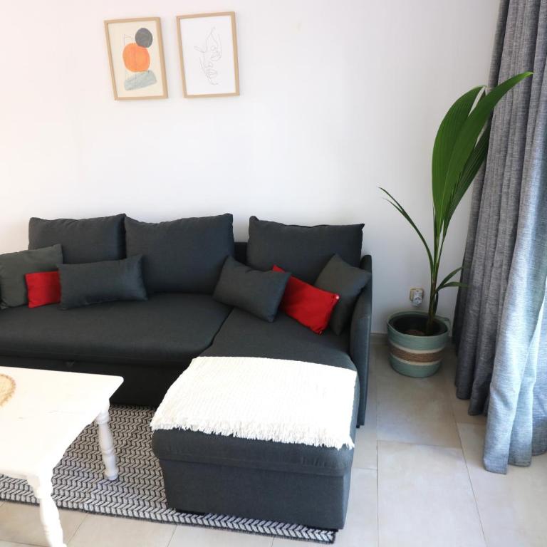 Amplio Bungalow con Piscina climatizada cerca del Yumbo y a pasos de Playa del Inglés - Two-Bedroom House - 10