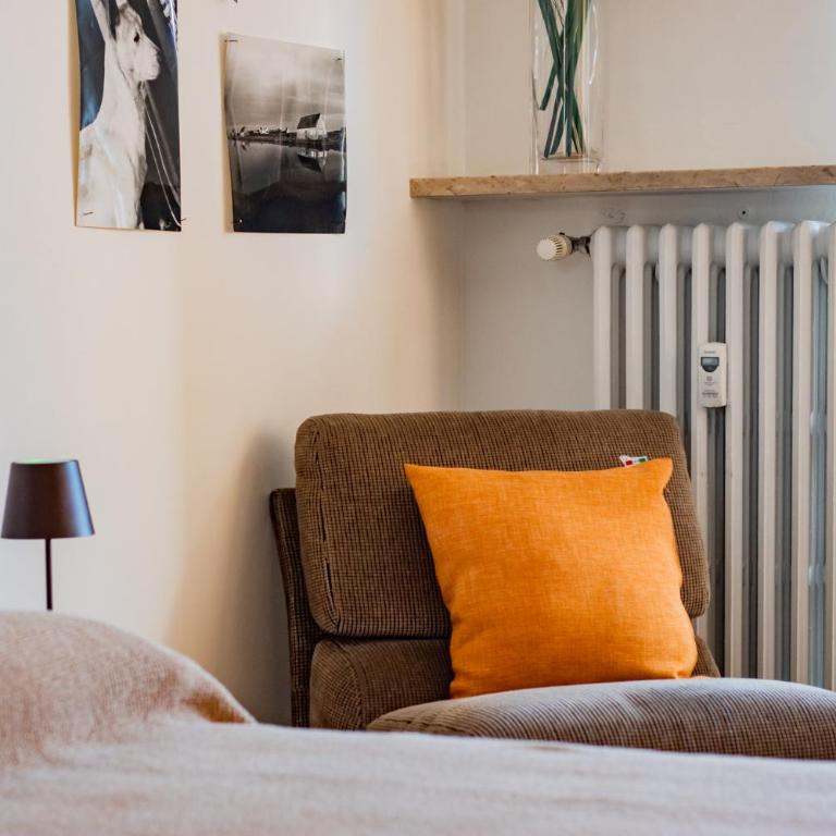 Piera's house - Two-Bedroom Apartment - 3