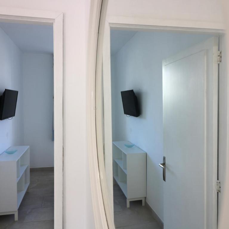 Amplio Bungalow con Piscina climatizada cerca del Yumbo y a pasos de Playa del Inglés - Two-Bedroom House - 19