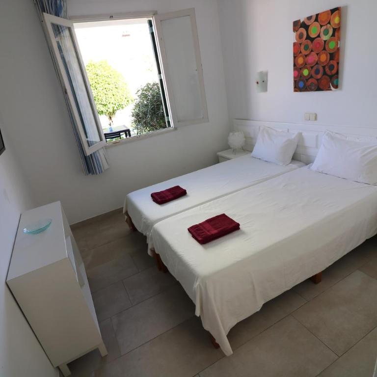Amplio Bungalow con Piscina climatizada cerca del Yumbo y a pasos de Playa del Inglés - Two-Bedroom House - 20