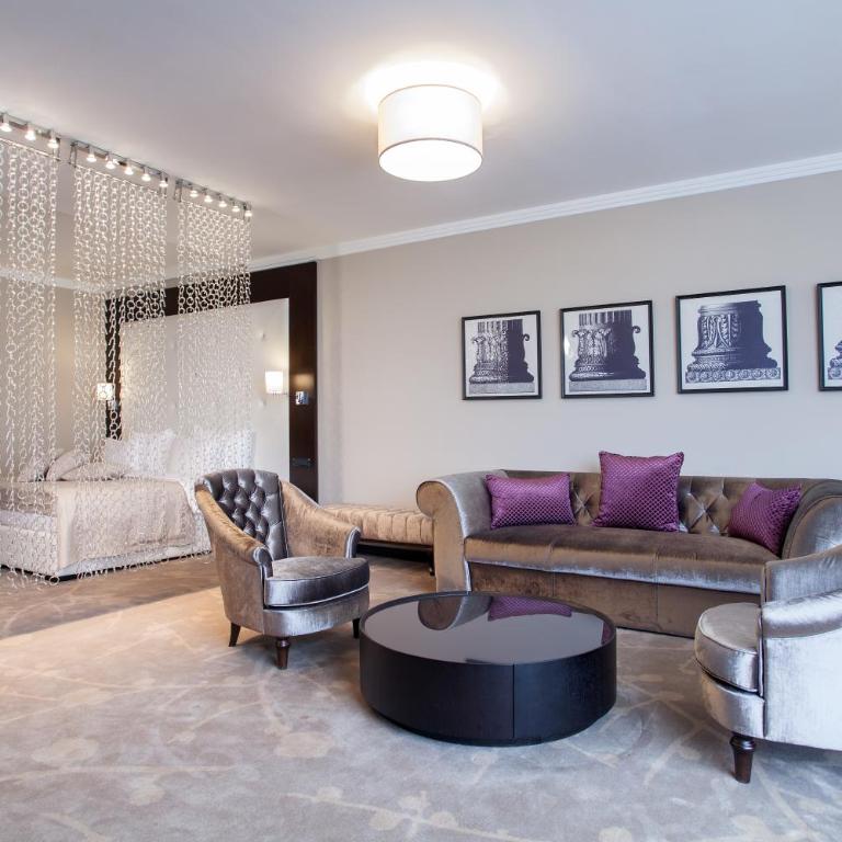 Hotel Constantine the Great - Junior Suite sa Besplatnim Parkingom - 2
