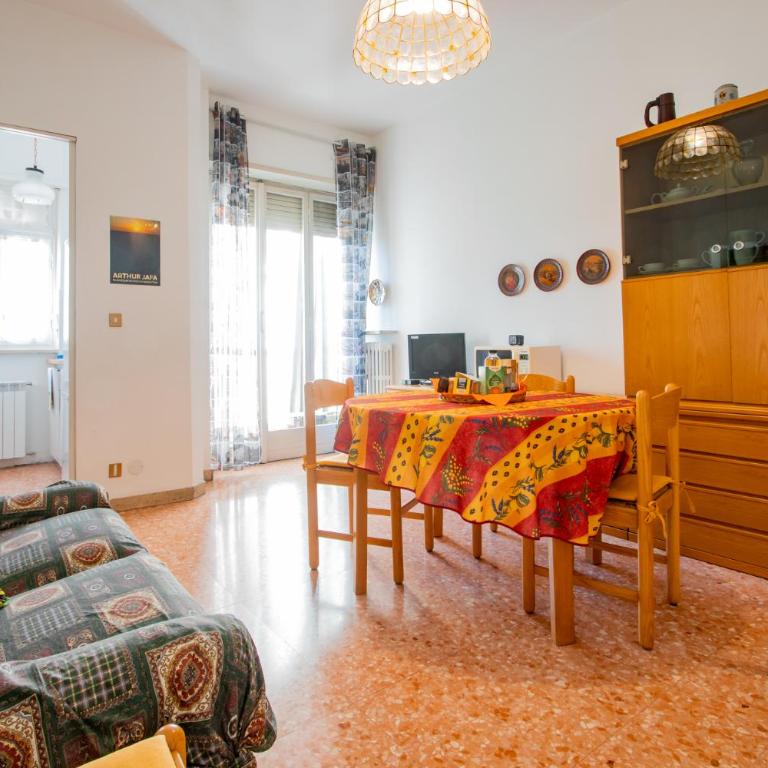 Piera's house - Two-Bedroom Apartment - 15