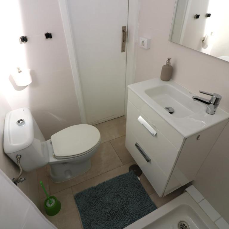 Amplio Bungalow con Piscina climatizada cerca del Yumbo y a pasos de Playa del Inglés - Two-Bedroom House - 28