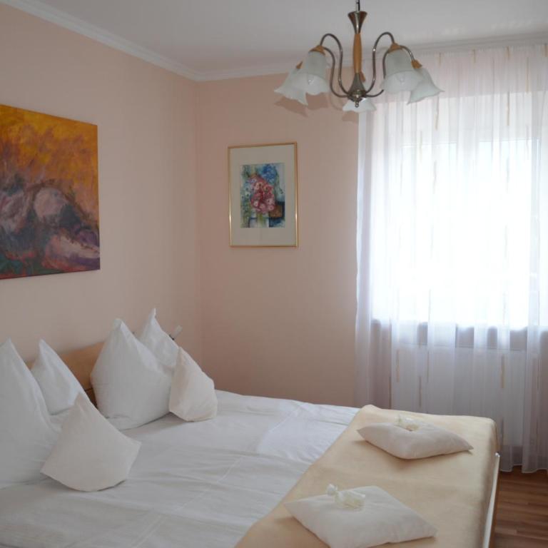 Haus Thon - Superior Apartment mit 1 Schlafzimmer und Terrasse - 23