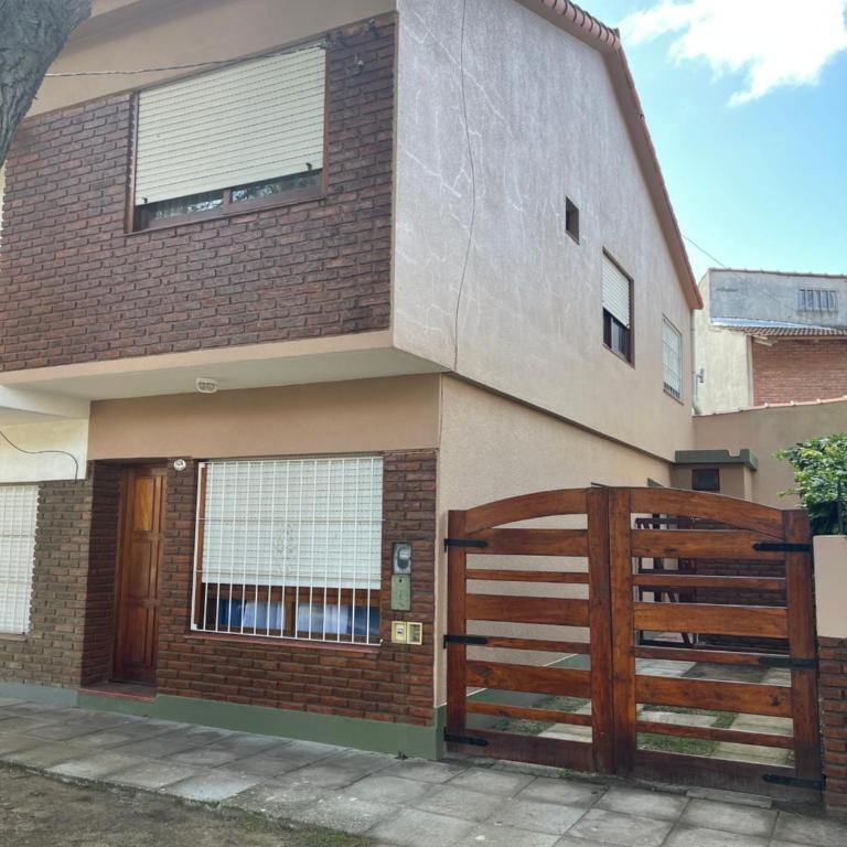 Duplex San Bernardo 3 dormitorios - Three-Bedroom Vacation Home - 1