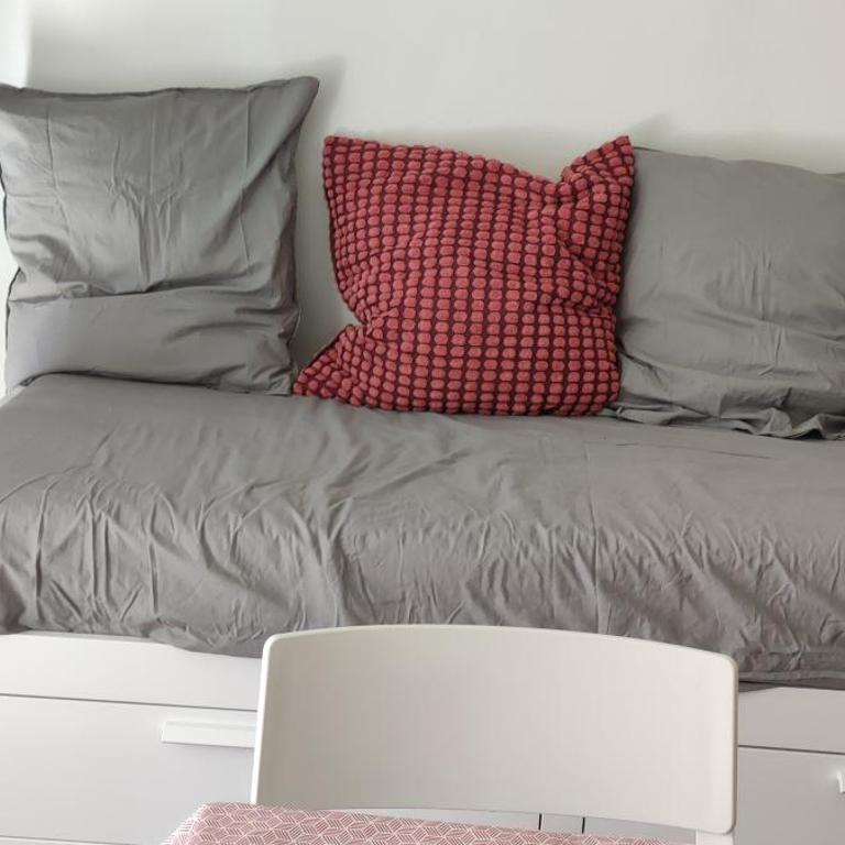 appartement T1bis St Lary soulan village - Apartment mit 1 Schlafzimmer - 6