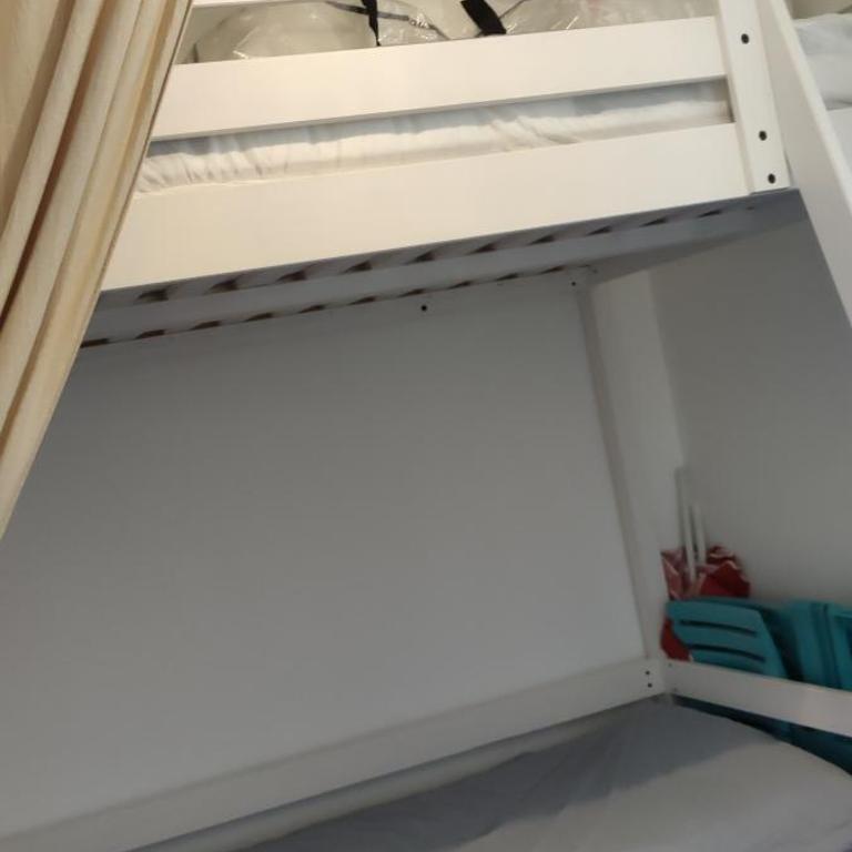 appartement T1bis St Lary soulan village - Apartment mit 1 Schlafzimmer - 11