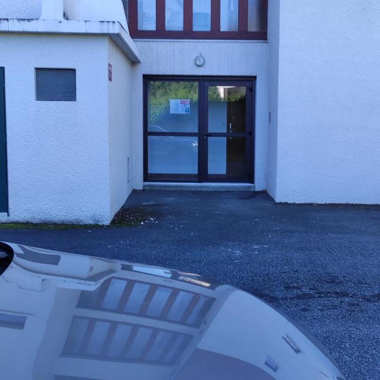 appartement T1bis St Lary soulan village - Apartment mit 1 Schlafzimmer - 15