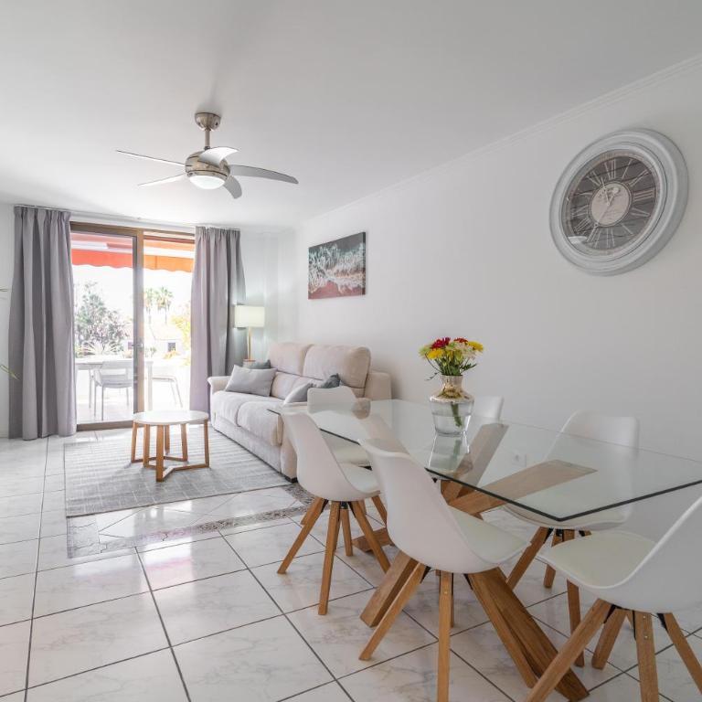 Parque Santiago 2 apartments by Pure Home Tenerife - Apartamento con terraza - 1