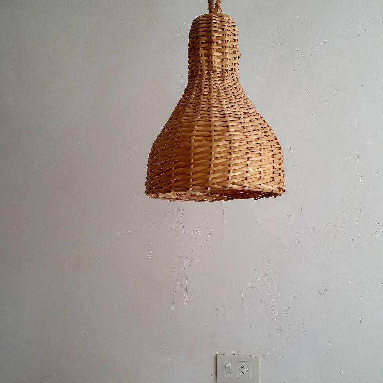 Los Tarcos Guest House TILCARA DÚPLEX - Apartamento de 1 dormitorio - 17
