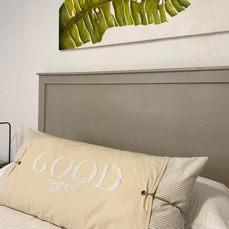 Acogedor departamento céntrico en PB - One-Bedroom Apartment - 5