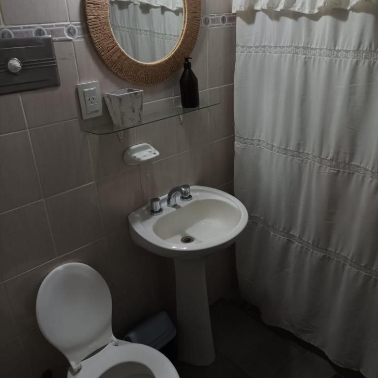 Acogedor departamento céntrico en PB - One-Bedroom Apartment - 6