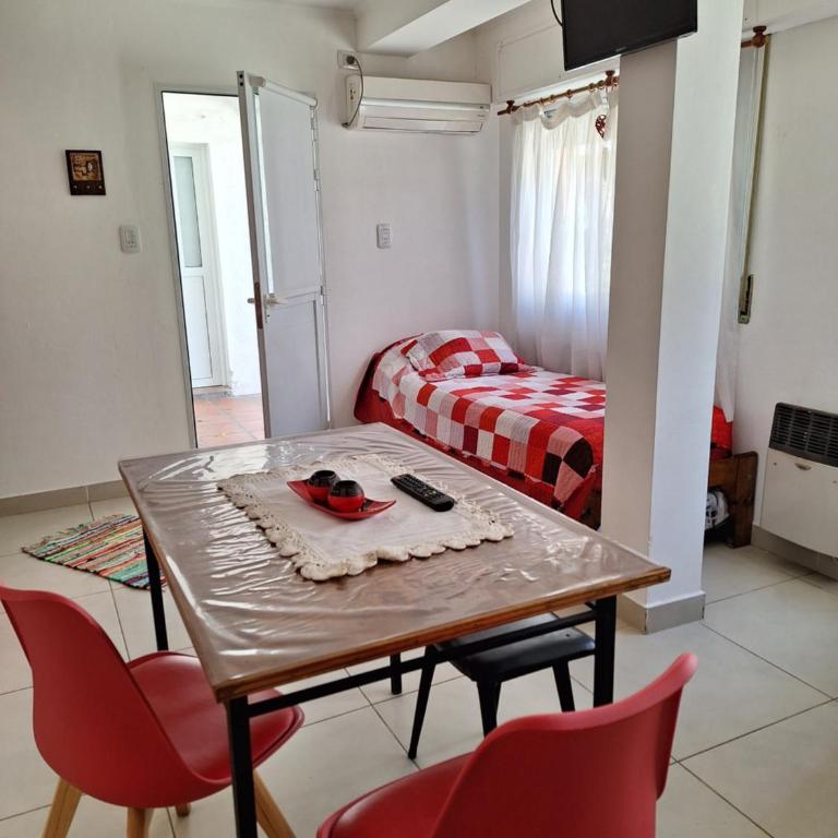 Dptos Novas - Apartment - Ground Floor - 5