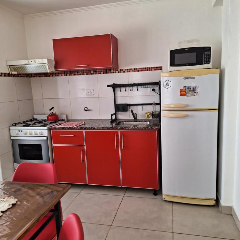 Dptos Novas - Apartment - Ground Floor - 4