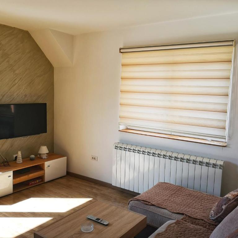 Iznad Oblaka Apartman 8 - One-Bedroom Apartment - 16