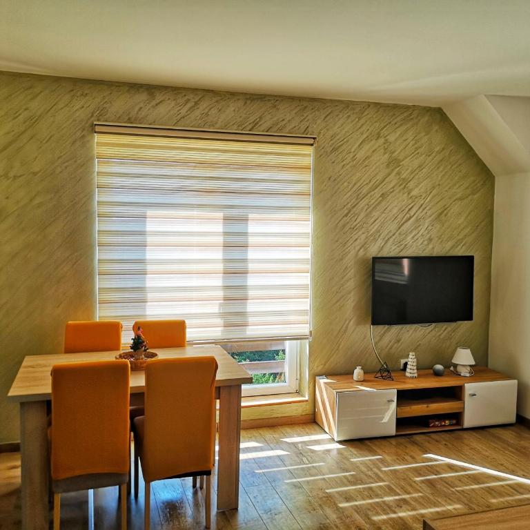 Iznad Oblaka Apartman 8 - One-Bedroom Apartment - 13
