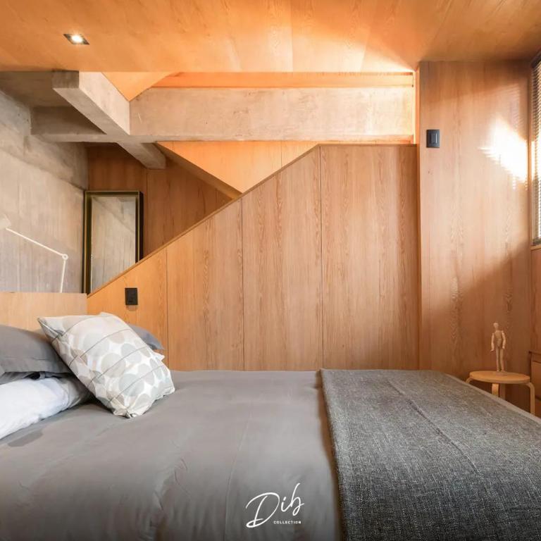 DIB Collection - Modern Stays in Roma Norte - Loft - 10