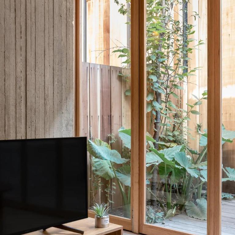DIB Collection - Modern Stays in Roma Norte - Loft - 8