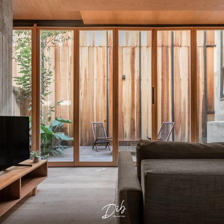 DIB Collection - Modern Stays in Roma Norte - Loft - 7