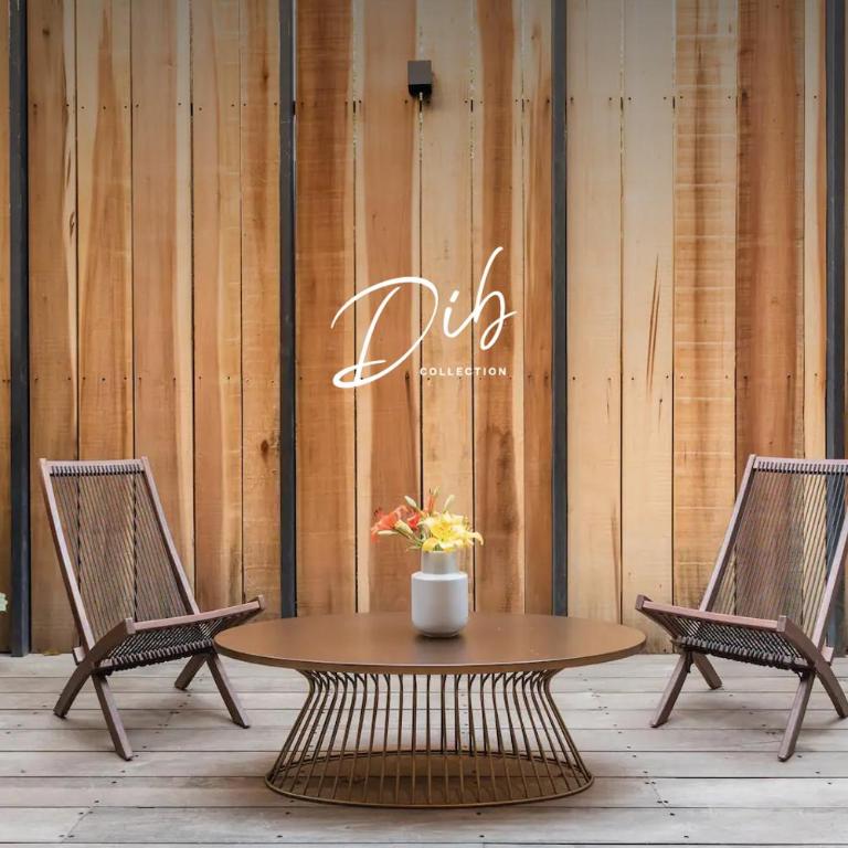 DIB Collection - Modern Stays in Roma Norte - Loft - 1