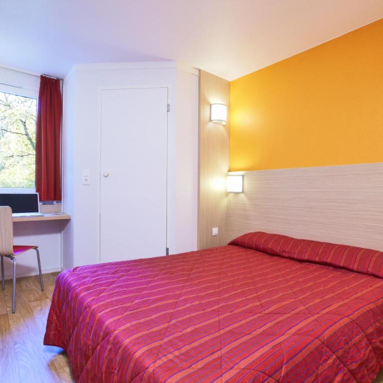Premiere Classe Beziers - Chambre Double - 3