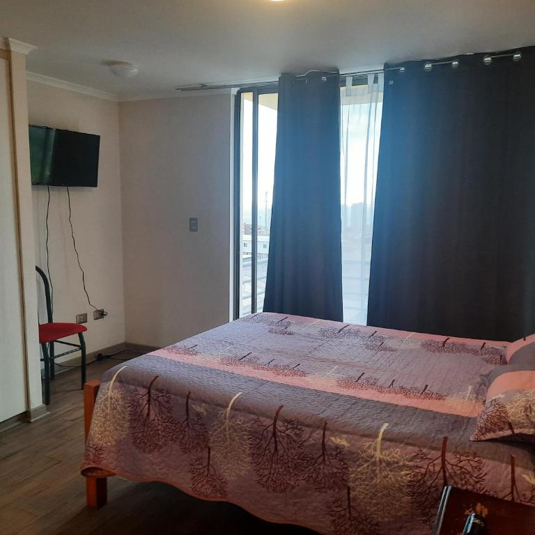 Departamentos RO - Apartamento de 1 dormitorio - 13