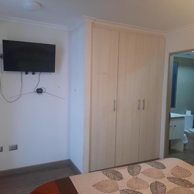 Departamentos RO - Apartamento de 1 dormitorio - 15