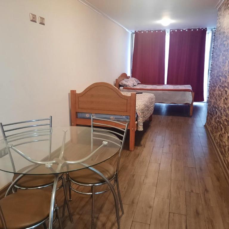 Departamentos RO - Apartamento de 1 dormitorio - 12