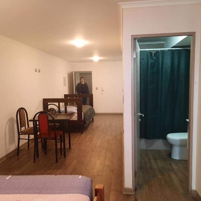 Departamentos RO - Apartamento de 1 dormitorio - 9