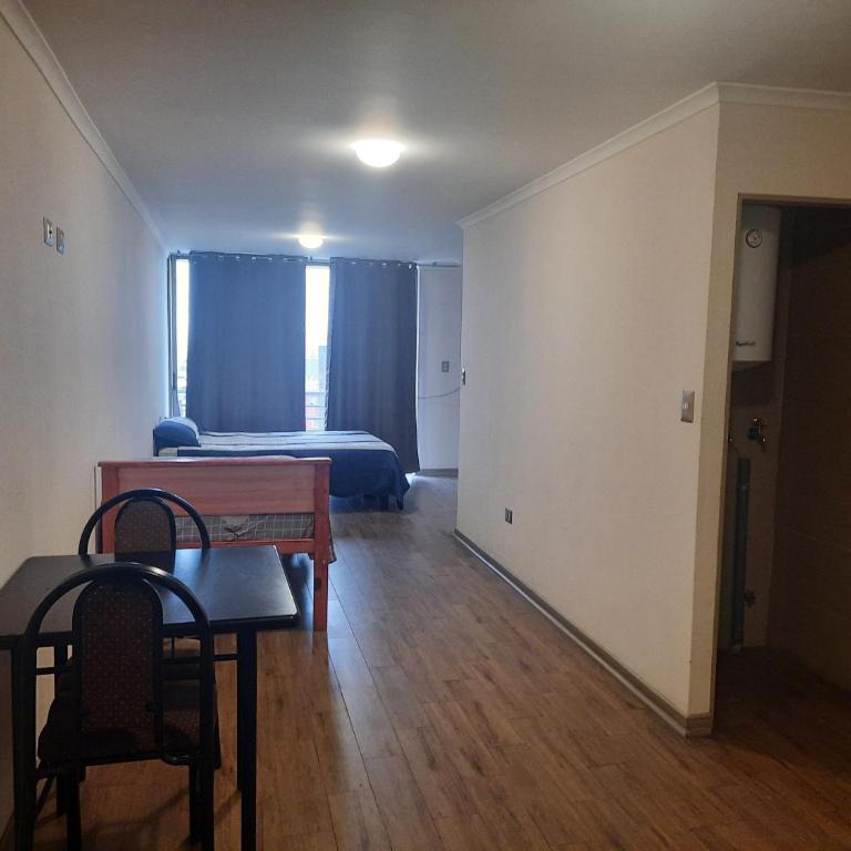 Departamentos RO - Apartamento de 1 dormitorio - 10