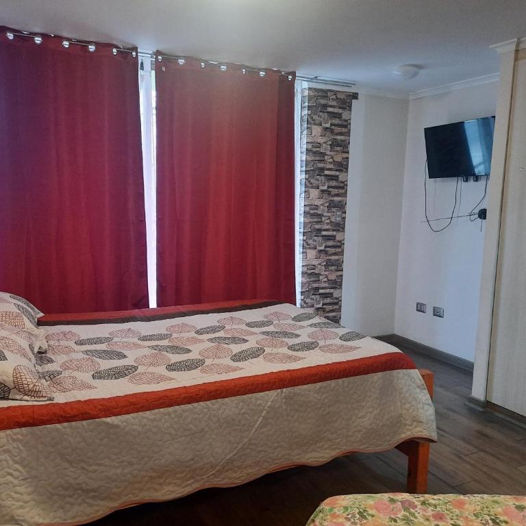 Departamentos RO - Apartamento de 1 dormitorio - 18