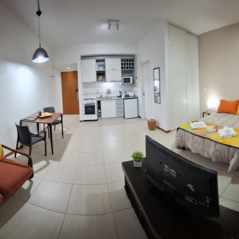 MG Palermo Suite 38M2 fibra optica - Apartamento de 1 dormitorio - 9