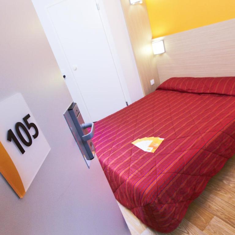 Premiere Classe Beziers - Chambre Double - 2