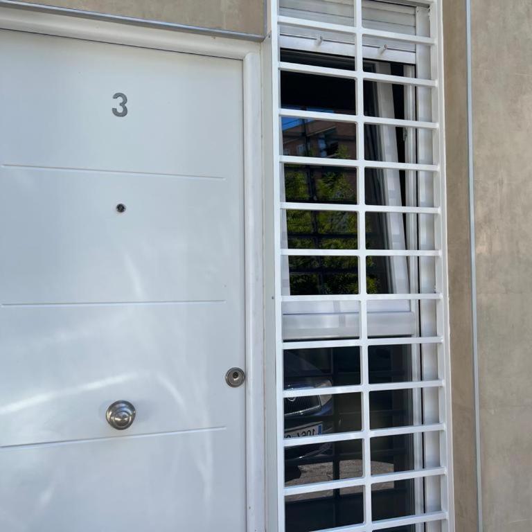 aparment la Elipa - Two-Bedroom Apartment - 35