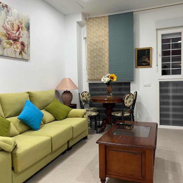 aparment la Elipa - Two-Bedroom Apartment - 3