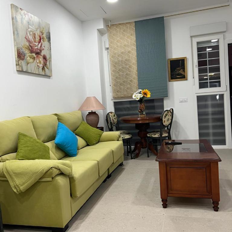 aparment la Elipa - Two-Bedroom Apartment - 7