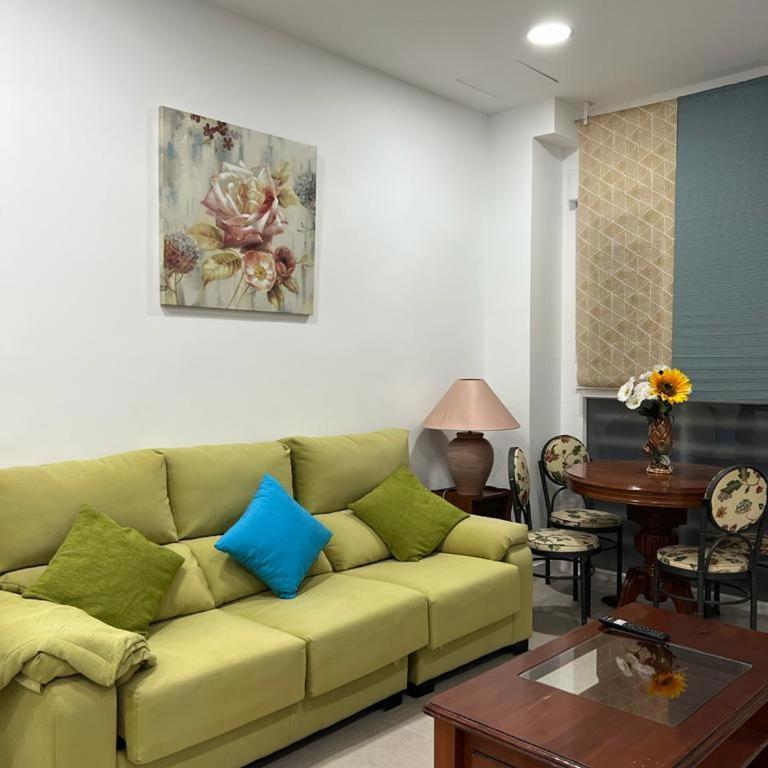 aparment la Elipa - Two-Bedroom Apartment - 6